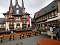 Chorfestival in Wernigerode