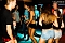 Party im Jugendclubhaus in Nordhausen