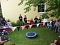 Sommerfest des Musikgartens Sommerfest des Musikgartens
