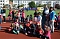 Schulanfangsaktion 2015 auf dem Hohekreuzsportplatz in Nordhausen Schulanfangsaktion 2015 auf dem Hohekreuzsportplatz in Nordhausen