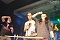 Party im Jugendclubhaus in Nordhausen