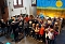 Kindermusical in der Ellricher Kirche