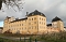 Stadt und Schloss Coswig