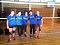 Im Volleyball "abger&auml;umt"