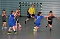 In der Nordhäuser Wiedigsburghalle trafen sich am Sonntag die im Schulprojekt Kinder von der Straße – Kommt wir spielen Handball aktiven Mädchen und Jungen der 3. und 4. Grundschulklassen zum ersten Miniturnier im neuen Trainingsjahr. In der Nordhäuser Wiedigsburghalle trafen sich am Sonntag die im Schulprojekt Kinder von der Straße – Kommt wir spielen Handball aktiven Mädchen und Jungen der 3. und 4. Grundschulklassen zum ersten Miniturnier im neuen Trainingsjahr.