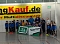 Wackers U11 bei Juniorcup in Erfurt Wackers U11 bei Juniorcup in Erfurt