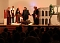 Romeo und Julia in Bleicherode - Auff&uuml;hrung der Albert Schweitzer Schule
