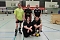 Traditionelles Volleyballturnier in Sondershausen