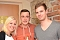 Party im Jugendclubhaus in Nordhausen