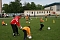Au&szlig;ergew&ouml;hnliches Training in Nordhausen
