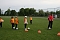 Au&szlig;ergew&ouml;hnliches Training in Nordhausen
