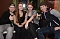 Party im Jugendclubhaus in Nordhausen
