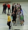 Handball vom Wochenende