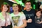 Party im Jugendclubhaus