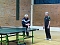 Pure Dramatik im Tischtennis