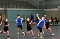 Komm, wir spielen Handball Komm, wir spielen Handball