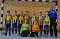 Wackers U9 gewann das Turnier