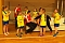 Handball am Samstag