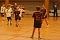 Handball am Samstag