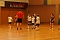Handball am Samstag