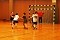 Handball am Samstag