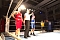Boxnacht in der Nordhäuser Ballspielhalle Boxnacht in der Nordhäuser Ballspielhalle