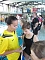 Stadtmeisterschaften im Schwimmen Stadtmeisterschaften im Schwimmen