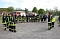 Hohensteiner Feuerwehren übten Hohensteiner Feuerwehren übten
