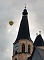Hei&szlig;luftballon &uuml;ber Nordhausen