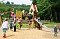 Neuer Spielplatz in Neustadt Neuer Spielplatz in Neustadt
