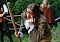 Robin Hood im Bergtheater Thale