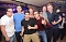 Party im Jugendclubhaus Party im Jugendclubhaus