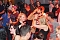 Party im Jugendclubhaus in Nordhausen - der Samstag