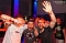 Party im Jugendclubhaus in Nordhausen - der Samstag