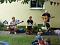 Sommerfest im Musikgarten