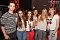 Party im Jugendclubhaus in Nordhausen - der Samstag