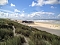 Unterwegs auf Ameland: Burenstrand Unterwegs auf Ameland: Burenstrand