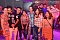Party im Jugendclubhaus in Nordhausen - der Samstag Party im Jugendclubhaus in Nordhausen - der Samstag