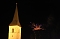 Lichterfest 2016 auf dem Petersberg in Nordhausen