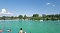 Tolles Wochenende im Freibad H&uuml;nstein