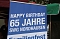 Nordhausens Städtische Wohnungsbaugesellschaft feiert heute 65. Geburtstag Nordhausens Städtische Wohnungsbaugesellschaft feiert heute 65. Geburtstag