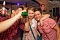 Party im Jugendclubhaus in Nordhausen - der Samstag Party im Jugendclubhaus in Nordhausen - der Samstag