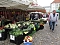 Herbstmarkt in Nordhausen