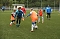 Trainieren mit den Gro&szlig;en - Fu&szlig;ballcamp bei Wacker Nordhausen