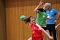 Gemischtes Handball-Wochenende Gemischtes Handball-Wochenende