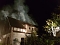 Feuer in Steierbergklinik Feuer in Steierbergklinik