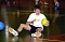 Handballtraining mit Dago Leukefeld Handballtraining mit Dago Leukefeld