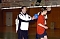 Handballtraining mit Dago Leukefeld Handballtraining mit Dago Leukefeld