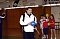 Handballtraining mit Dago Leukefeld Handballtraining mit Dago Leukefeld