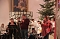 Weihnachtsgottesdienst der Nordth&uuml;ringer Lebenshilfe